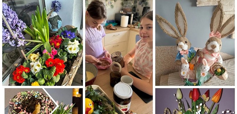 Podsumowanie Wiosennego Wyzwania