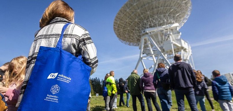 Eskapada: odkryj lokalne perełki z przewodnikami!