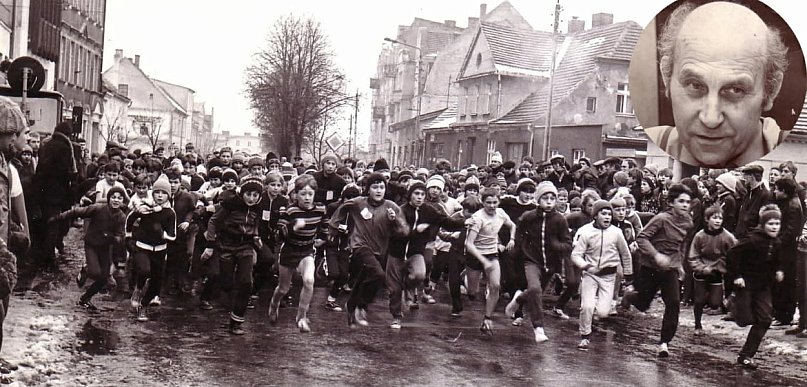 Tydzień do Biegów Ulicznych w Chełmnie. Nowość dla najmłodszych biegaczy