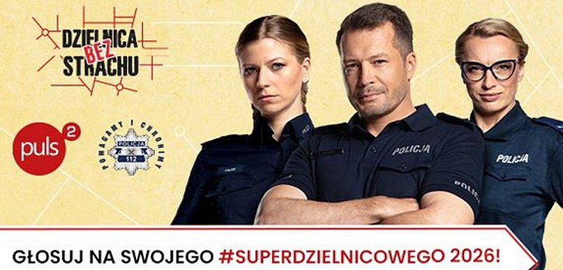 #SuperDzielnicowy 2026! - zbliżamy się do finału