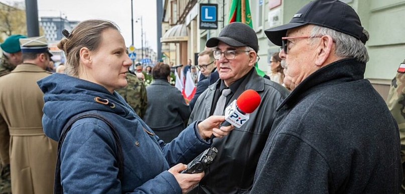 Blisko ludzi, blisko spraw regionu – 11 kwietnia Dzień Radiowca