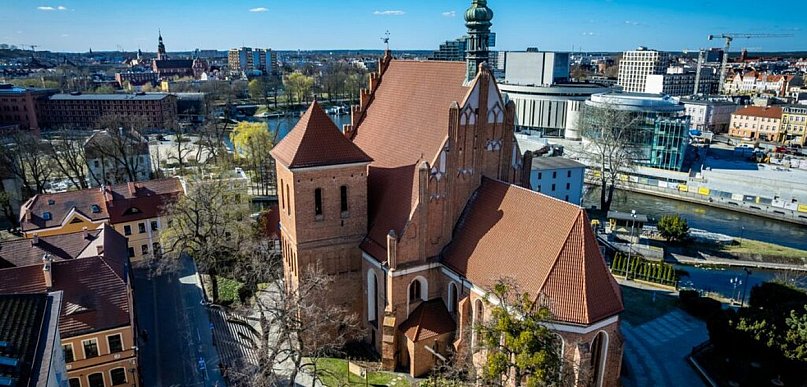 Miliony złotych na renowację kujawsko-pomorskich zabytków