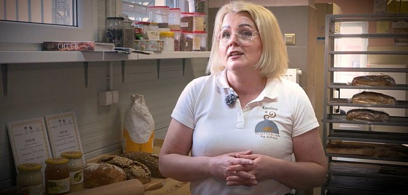 Między polem a piecem. Wywiad tygodnia Województwa Kujawsko-Pomorskiego