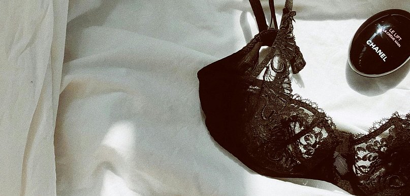 Dlaczego biustonosz Mat tak chętnie wybierany jest przez kobiety ceniące wygodę i