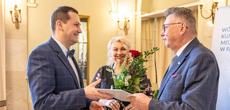 Siłą teatru jest wspólne uczestnictwo w akcie tworzenia