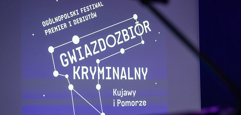 Toruń, polska stolica crime story