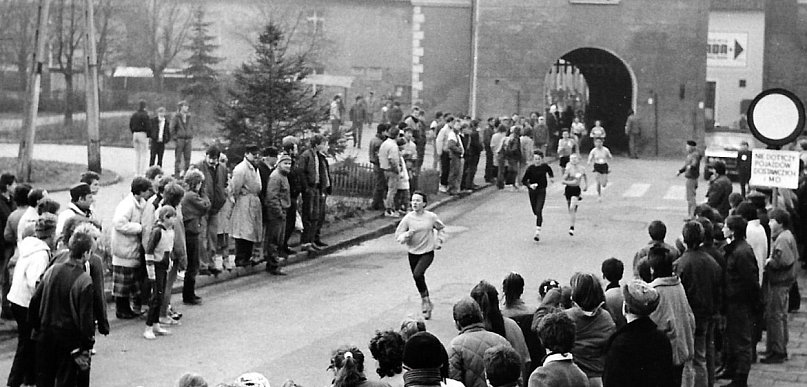 55. Biegi Uliczne w Chełmnie. Rekordowa liczba uczestników [zapowiedź]