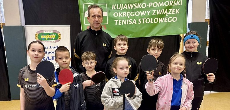 Grad medali LUKS Chełmno. Nowaczek i Jendryczka jadą na Mistrzostwa Polski