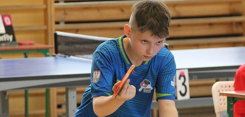 Zapraszamy na Mistrzostwa Województwa w Tenisie Stołowym w Chełmnie