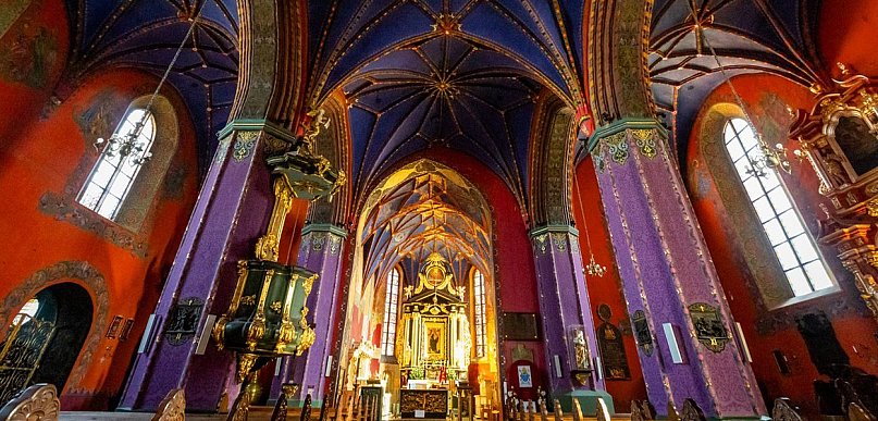 Dzień ochrony zabytków: dbamy o nasze dziedzictwo od lat