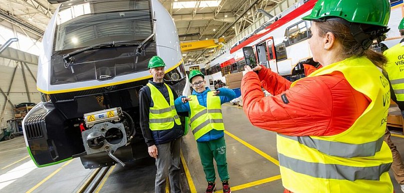 Eskapada: odkryliśmy lokalne perełki z przewodnikami (zdjęcia)