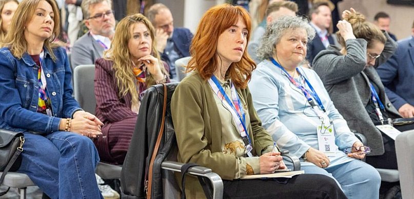 Z dumą o naszych uzdrowiskach