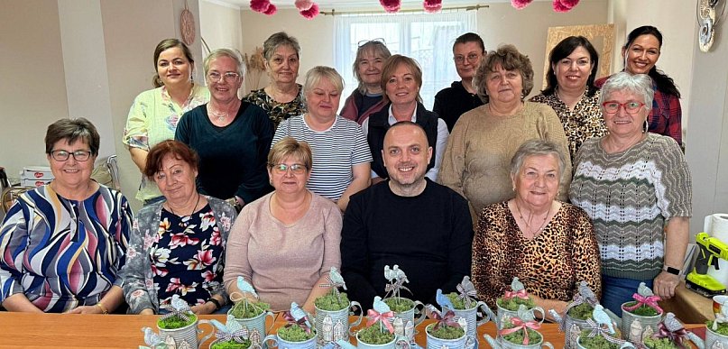 Warsztaty „Jesteśmy Eko: Drugie życie przedmiotów”