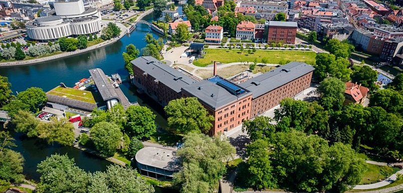 Bydgoszczanie świętują urodziny miasta