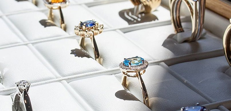 Biżuteria tworzona z myślą o wyjątkowych chwilach