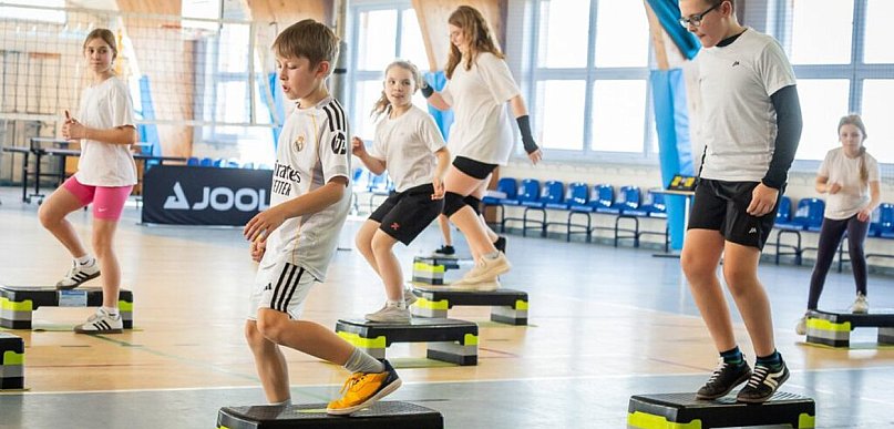 Z pasją i z pomysłem – kluby młodzieżowe działają w całym regionie