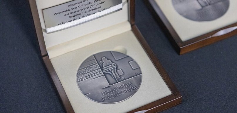 Medale Hereditas Saeculorum – zgłoszenia jeszcze przez tydzień