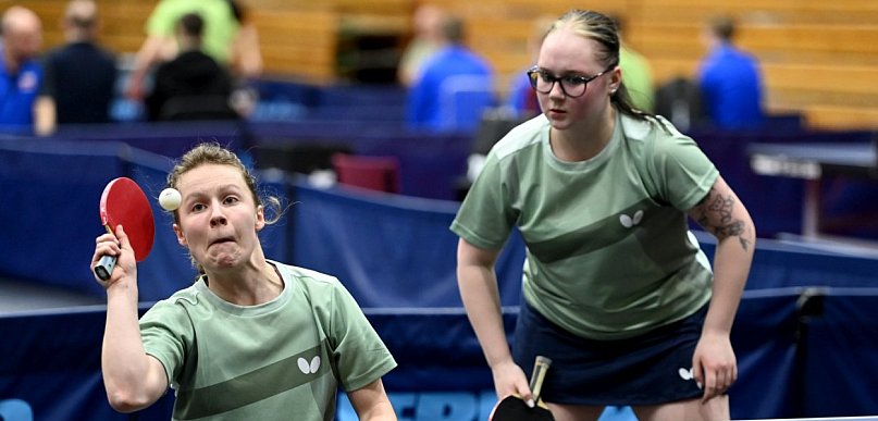 O włos od medalu LUKS Chełmno w Mistrzostwach Polski