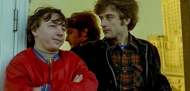 Kultowy film Wielka majówka rozpocznie… majówkę w Grudziądzu