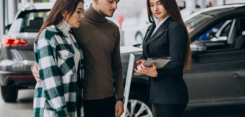 Czy warto brać ubezpieczenie w wypożyczalni samochodów?