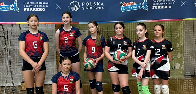 Wysokie miejsce CULMENU Chełmno w „KINDER JOY OF MOVING”