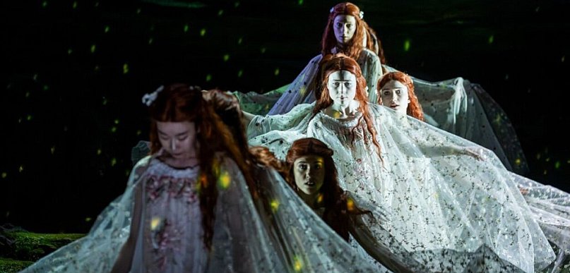 Inauguracja Bydgoskiego Festiwalu Operowego (zdjęcia)