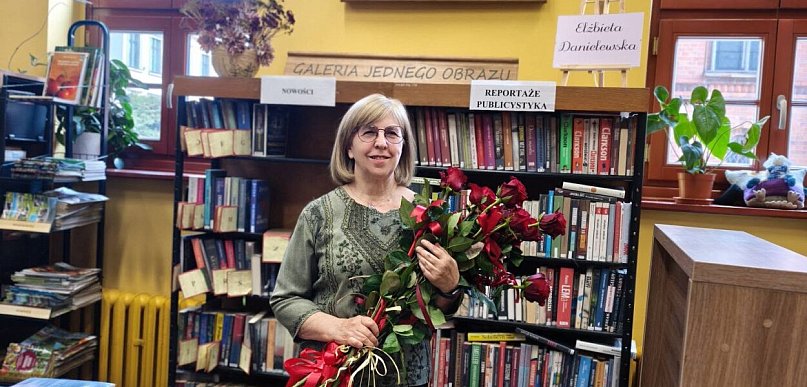 Kolejna odsłona „Galerii Jednego Obrazu” już za nami