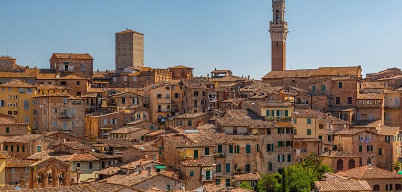 Toskania od kuchni i natury – przewodnik po mniej znanych skarbach regionu