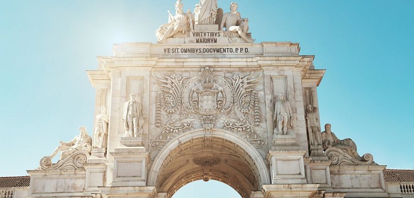 Portugalskie metropolie, które Cię zachwycą – subiektywny ranking...