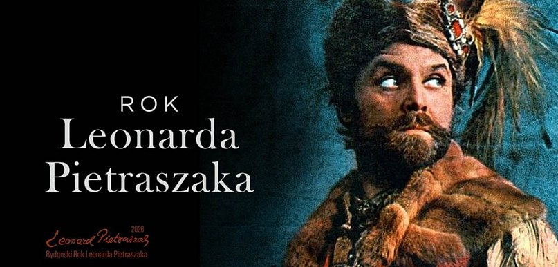 Rok Ludzi Filmu: 247 wcieleń Leonarda