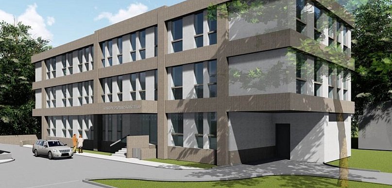 Nowe Centrum Zdrowia Psychicznego będzie realizować ideę psychiatrii
