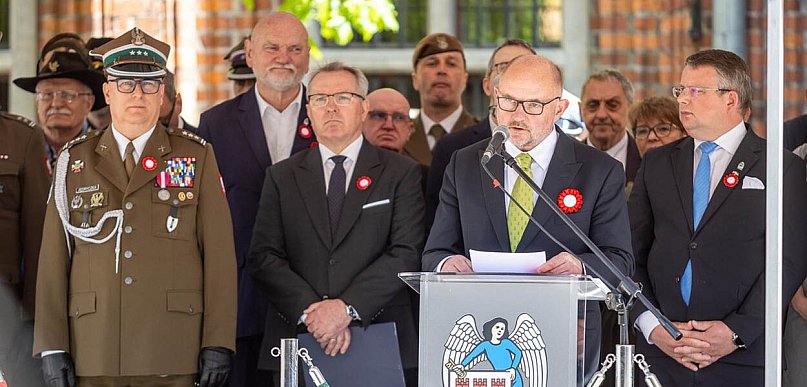 Biało-czerwone święta