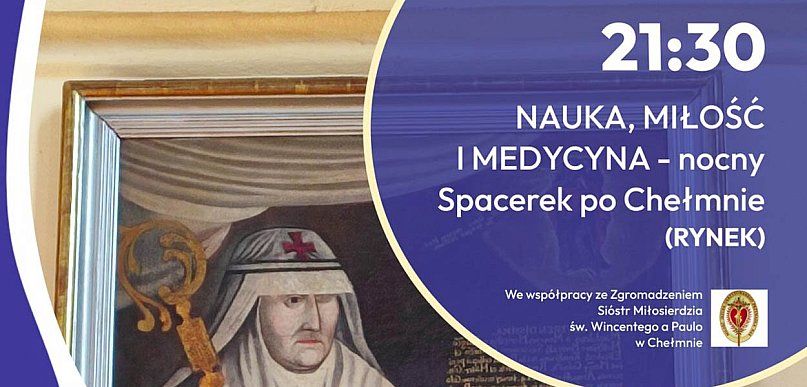 Noc Muzeów w Chełmnie – spacer pełen historii