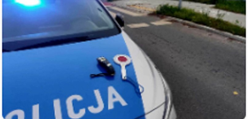 Obcokrajowiec kierował pod wpływem alkoholu - grozi mu deportacja