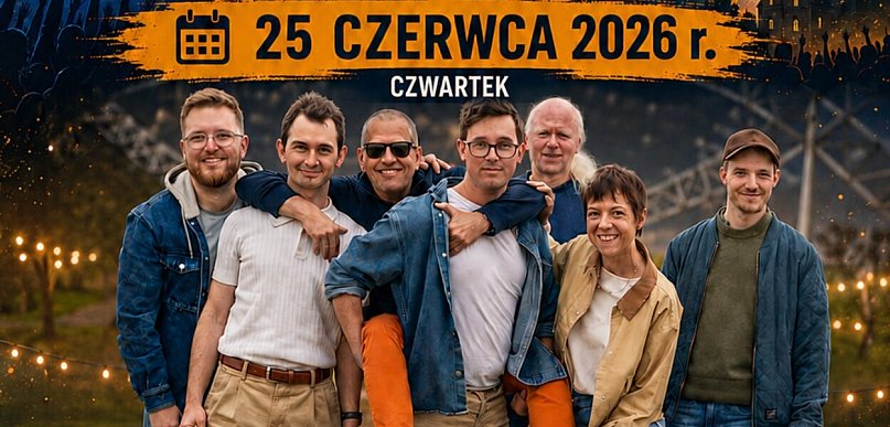 Zapraszamy na Dni Unisławia!