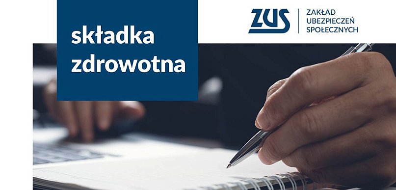 Przedsiębiorcy mają czas do 20.05 na roczne rozliczenie składki zdrowotnej
