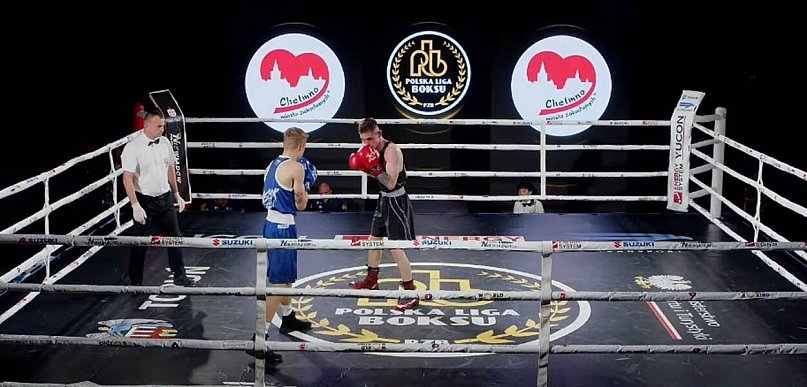 Polska Liga Boksu ponownie w Chełmnie. Przed nami wielkie DERBY