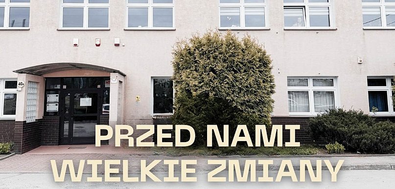 Modernizacja Chełmińskiego Domu Kultury