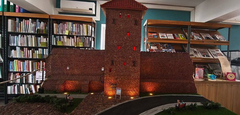 Tydzień Bibliotek za nami!