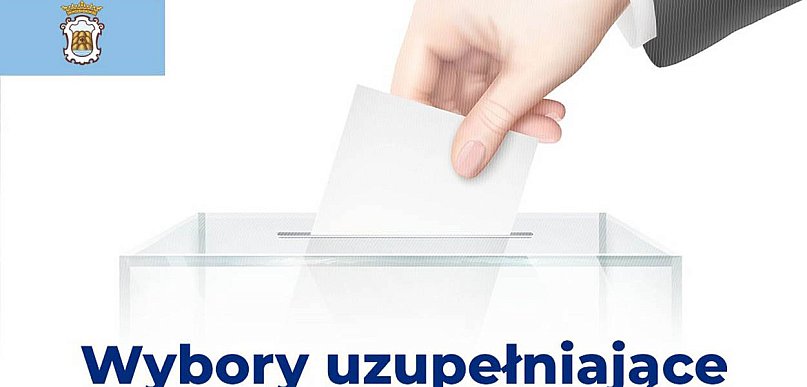 Wybory uzupełniające do Rady Miasta Chełmna