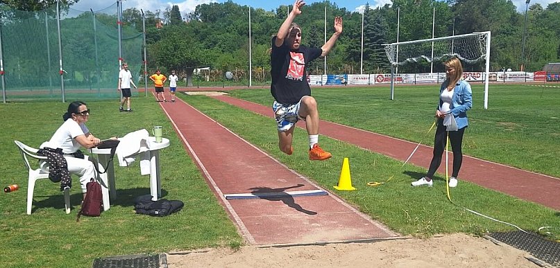 Mistrzostwa Szkół Podstawowych w Lekkoatletyce [WYNIKI]