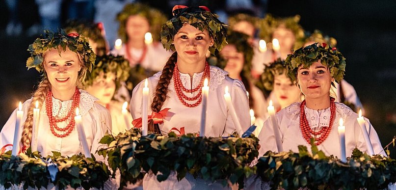 Wibracje Letniego Przesilenia | 20-21.06.26 r.