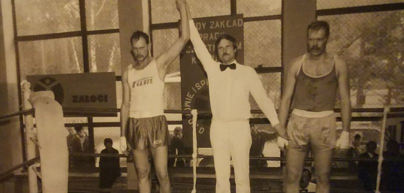 FAM Chełmno w Lidze Centralnej. Historia największego sukcesu