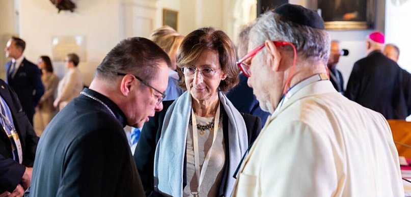 Colloquium Charitativum Novum: dziś, Ratusz Staromiejski w Toruniu