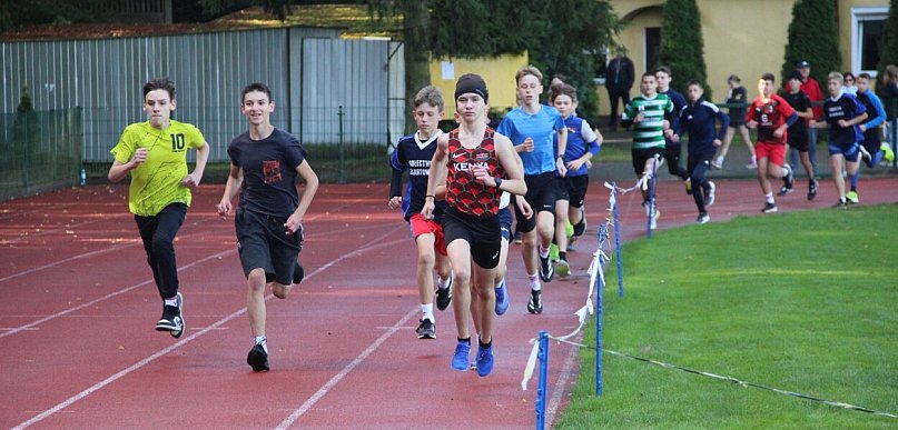 Finał Memoriału Jana Kensika w Chełmnie [program minutowy]