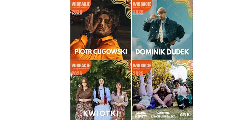 Wibracje Letniego Przesilenia –wakacyjny klimat i muzyka w wielu odsłonach