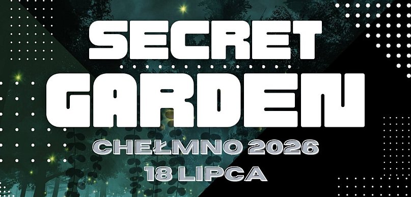 Secret Garden vol. 6 – wracamy do ogrodu!