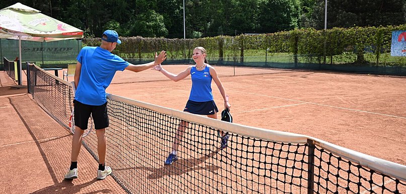 Turniej o Puchar Burmistrza Chełmna w Tenisie U-16 [ZAPOWIEDŹ]