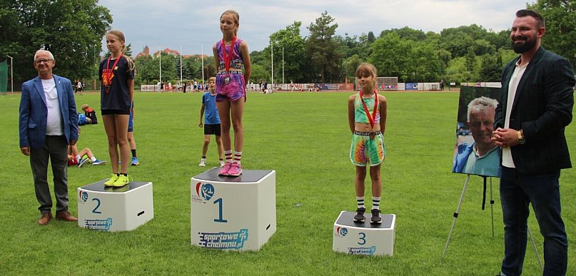 Memoriał Jana Kensika w obiektywie