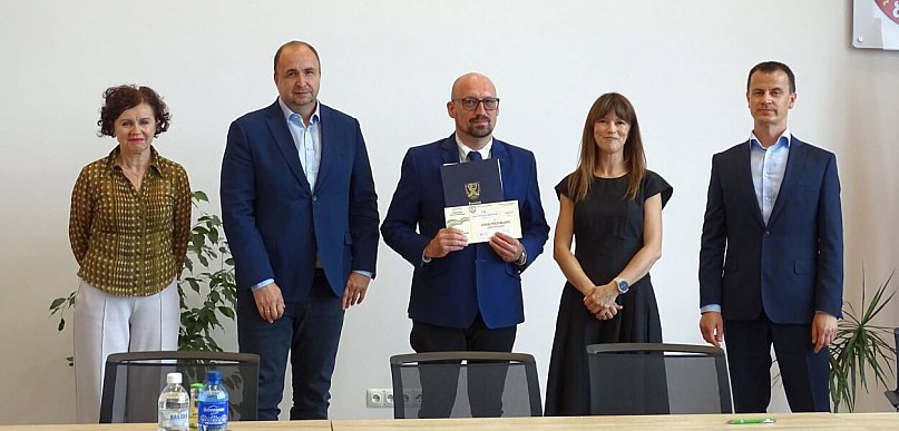 Powiat Chełmiński. Tu się rodzą dobre smaki. Sprawdźcie, kto wygrał konkurs